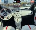 Белый Фиат 500e, объемом двигателя 0 л и пробегом 68 тыс. км за 6500 $, фото 11 на Automoto.ua
