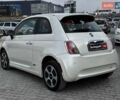 Белый Фиат 500e, объемом двигателя 0 л и пробегом 80 тыс. км за 6440 $, фото 10 на Automoto.ua