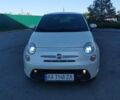 Белый Фиат 500e, объемом двигателя 0 л и пробегом 138 тыс. км за 5500 $, фото 1 на Automoto.ua