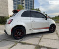 Белый Фиат 500e, объемом двигателя 0 л и пробегом 110 тыс. км за 7600 $, фото 7 на Automoto.ua