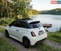 Белый Фиат 500e, объемом двигателя 0 л и пробегом 139 тыс. км за 6200 $, фото 2 на Automoto.ua