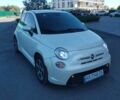 Белый Фиат 500e, объемом двигателя 0 л и пробегом 138 тыс. км за 5500 $, фото 3 на Automoto.ua