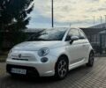 Білий Фіат 500e, об'ємом двигуна 0 л та пробігом 157 тис. км за 6300 $, фото 1 на Automoto.ua