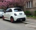 Белый Фиат 500e, объемом двигателя 0 л и пробегом 135 тыс. км за 6000 $, фото 1 на Automoto.ua