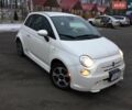 Белый Фиат 500e, объемом двигателя 0 л и пробегом 120 тыс. км за 4200 $, фото 7 на Automoto.ua