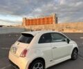 Білий Фіат 500e, об'ємом двигуна 0 л та пробігом 127 тис. км за 6700 $, фото 1 на Automoto.ua