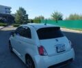 Белый Фиат 500e, объемом двигателя 0 л и пробегом 138 тыс. км за 5500 $, фото 7 на Automoto.ua