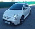 Белый Фиат 500e, объемом двигателя 0 л и пробегом 138 тыс. км за 5500 $, фото 2 на Automoto.ua