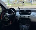 Білий Фіат 500e, об'ємом двигуна 0 л та пробігом 157 тис. км за 6300 $, фото 5 на Automoto.ua