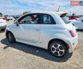 Белый Фиат 500e, объемом двигателя 0 л и пробегом 51 тыс. км за 4400 $, фото 4 на Automoto.ua