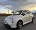 Білий Фіат 500e, об'ємом двигуна 0 л та пробігом 127 тис. км за 6700 $, фото 23 на Automoto.ua
