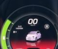 Білий Фіат 500e, об'ємом двигуна 0 л та пробігом 127 тис. км за 6700 $, фото 44 на Automoto.ua