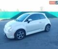Белый Фиат 500e, объемом двигателя 0 л и пробегом 138 тыс. км за 5500 $, фото 4 на Automoto.ua
