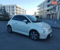 Белый Фиат 500e, объемом двигателя 0 л и пробегом 138 тыс. км за 5500 $, фото 12 на Automoto.ua