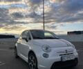 Білий Фіат 500e, об'ємом двигуна 0 л та пробігом 127 тис. км за 6700 $, фото 27 на Automoto.ua