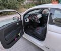 Белый Фиат 500e, объемом двигателя 0 л и пробегом 112 тыс. км за 6500 $, фото 7 на Automoto.ua