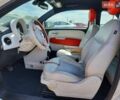 Белый Фиат 500e, объемом двигателя 0 л и пробегом 51 тыс. км за 4400 $, фото 5 на Automoto.ua