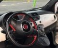 Білий Фіат 500e, об'ємом двигуна 0 л та пробігом 127 тис. км за 6700 $, фото 38 на Automoto.ua
