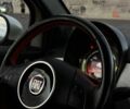 Білий Фіат 500e, об'ємом двигуна 0 л та пробігом 127 тис. км за 6700 $, фото 43 на Automoto.ua
