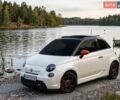Белый Фиат 500e, объемом двигателя 0 л и пробегом 139 тыс. км за 6200 $, фото 1 на Automoto.ua