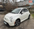 Білий Фіат 500e, об'ємом двигуна 0 л та пробігом 115 тис. км за 6200 $, фото 11 на Automoto.ua