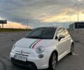 Білий Фіат 500e, об'ємом двигуна 0 л та пробігом 127 тис. км за 6700 $, фото 24 на Automoto.ua