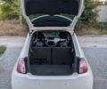 Белый Фиат 500e, объемом двигателя 0 л и пробегом 112 тыс. км за 6500 $, фото 4 на Automoto.ua