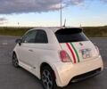 Білий Фіат 500e, об'ємом двигуна 0 л та пробігом 127 тис. км за 6700 $, фото 18 на Automoto.ua