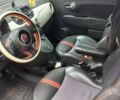 Белый Фиат 500e, объемом двигателя 0 л и пробегом 135 тыс. км за 6000 $, фото 2 на Automoto.ua