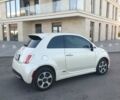 Белый Фиат 500e, объемом двигателя 0 л и пробегом 138 тыс. км за 5500 $, фото 11 на Automoto.ua