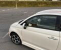 Білий Фіат 500e, об'ємом двигуна 0 л та пробігом 127 тис. км за 6700 $, фото 8 на Automoto.ua