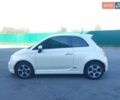 Белый Фиат 500e, объемом двигателя 0 л и пробегом 138 тыс. км за 5500 $, фото 5 на Automoto.ua
