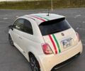 Білий Фіат 500e, об'ємом двигуна 0 л та пробігом 127 тис. км за 6700 $, фото 17 на Automoto.ua