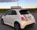 Білий Фіат 500e, об'ємом двигуна 0 л та пробігом 127 тис. км за 6700 $, фото 19 на Automoto.ua