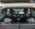 Белый Фиат 500e, объемом двигателя 0 л и пробегом 112 тыс. км за 6500 $, фото 6 на Automoto.ua