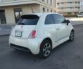 Белый Фиат 500e, объемом двигателя 0 л и пробегом 138 тыс. км за 5500 $, фото 10 на Automoto.ua