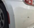 Білий Фіат 500e, об'ємом двигуна 0 л та пробігом 77 тис. км за 5500 $, фото 12 на Automoto.ua