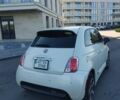 Белый Фиат 500e, объемом двигателя 0 л и пробегом 138 тыс. км за 5500 $, фото 9 на Automoto.ua