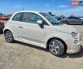 Белый Фиат 500e, объемом двигателя 0 л и пробегом 51 тыс. км за 4400 $, фото 1 на Automoto.ua
