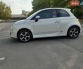 Білий Фіат 500e, об'ємом двигуна 0 л та пробігом 77 тис. км за 5500 $, фото 1 на Automoto.ua