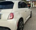 Білий Фіат 500e, об'ємом двигуна 0 л та пробігом 157 тис. км за 6300 $, фото 4 на Automoto.ua
