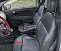 Белый Фиат 500e, объемом двигателя 0 л и пробегом 112 тыс. км за 6500 $, фото 9 на Automoto.ua