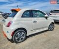 Белый Фиат 500e, объемом двигателя 0 л и пробегом 51 тыс. км за 4400 $, фото 3 на Automoto.ua