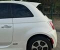 Білий Фіат 500e, об'ємом двигуна 0 л та пробігом 157 тис. км за 6300 $, фото 1 на Automoto.ua