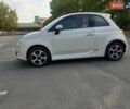 Белый Фиат 500e, объемом двигателя 0 л и пробегом 77 тыс. км за 5000 $, фото 1 на Automoto.ua
