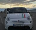 Білий Фіат 500e, об'ємом двигуна 0 л та пробігом 127 тис. км за 6700 $, фото 13 на Automoto.ua