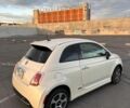 Білий Фіат 500e, об'ємом двигуна 0 л та пробігом 127 тис. км за 6700 $, фото 2 на Automoto.ua