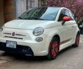 Белый Фиат 500e, объемом двигателя 0 л и пробегом 135 тыс. км за 6000 $, фото 1 на Automoto.ua