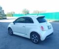 Белый Фиат 500e, объемом двигателя 0 л и пробегом 138 тыс. км за 5500 $, фото 6 на Automoto.ua