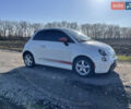 Белый Фиат 500e, объемом двигателя 0 л и пробегом 110 тыс. км за 7600 $, фото 4 на Automoto.ua